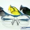 ACH Schutzbrille "SPORT" Mit Farbloser PC-Scheibe 426200