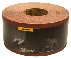 MIRKA JEPUFLEX ANTISTATIC 115mm X 50m Rolle