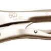 BGS Gripzange | Mit Schlaghammer-Adapter | 250 Mm – 4494