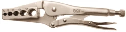 BGS Verbindungsarmaturen-Klemmgripzange | Für Ø 6 - 16 Mm – 4498