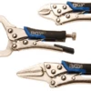 BGS Mini-Gripzangen-Satz | 3-tlg. – 4499