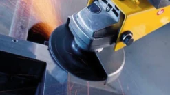 Sia 4515 Siabite Fiberschleifscheibe 125mm P120 Sternloch