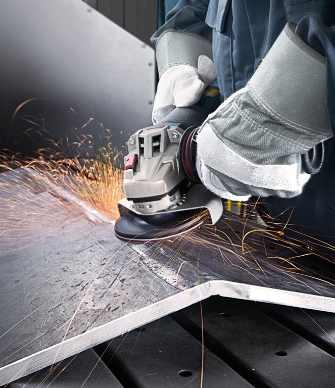 Sia 4580 Siaramic Fiberscheibe 125mm P36 1 Sia 4580 Siaramic Fiberscheibe 125mm P36