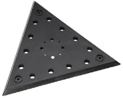 FLEX Klett-Schleifplatte SP-T 290x290 472611