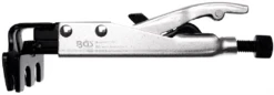 BGS Spezial-Gripzange | Mit Schnelllöser | 225 Mm – 480