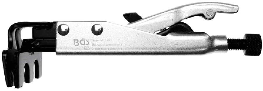 BGS Spezial-Gripzange | Mit Schnelllöser | 225 Mm – 480 1 BGS Spezial-Gripzange | Mit Schnelllöser | 225 Mm – 480