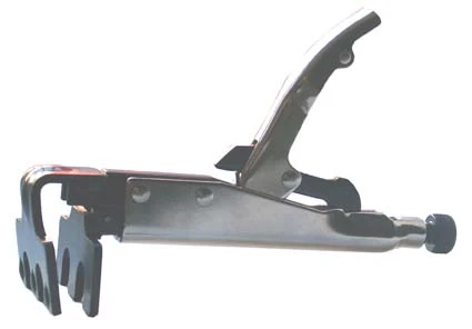 BGS Spezial-Gripzange | Mit Schnelllöser | 225 Mm – 480 2 BGS Spezial-Gripzange | Mit Schnelllöser | 225 Mm – 480 – Bild 2