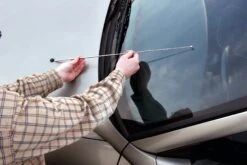 HAZET Düseneinsteller-Scheibenwaschanlage- 670 Mm 4850-1 -Feintool Verkaufe 4850 1 23anwendung 232