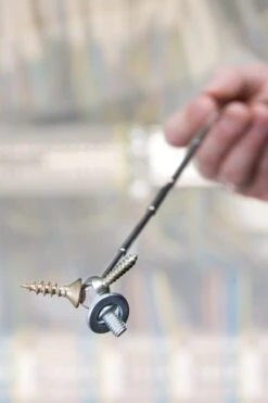 HAZET Düseneinsteller-Scheibenwaschanlage- 670 Mm 4850-1 -Feintool Verkaufe 4850 1 23anwendung 233