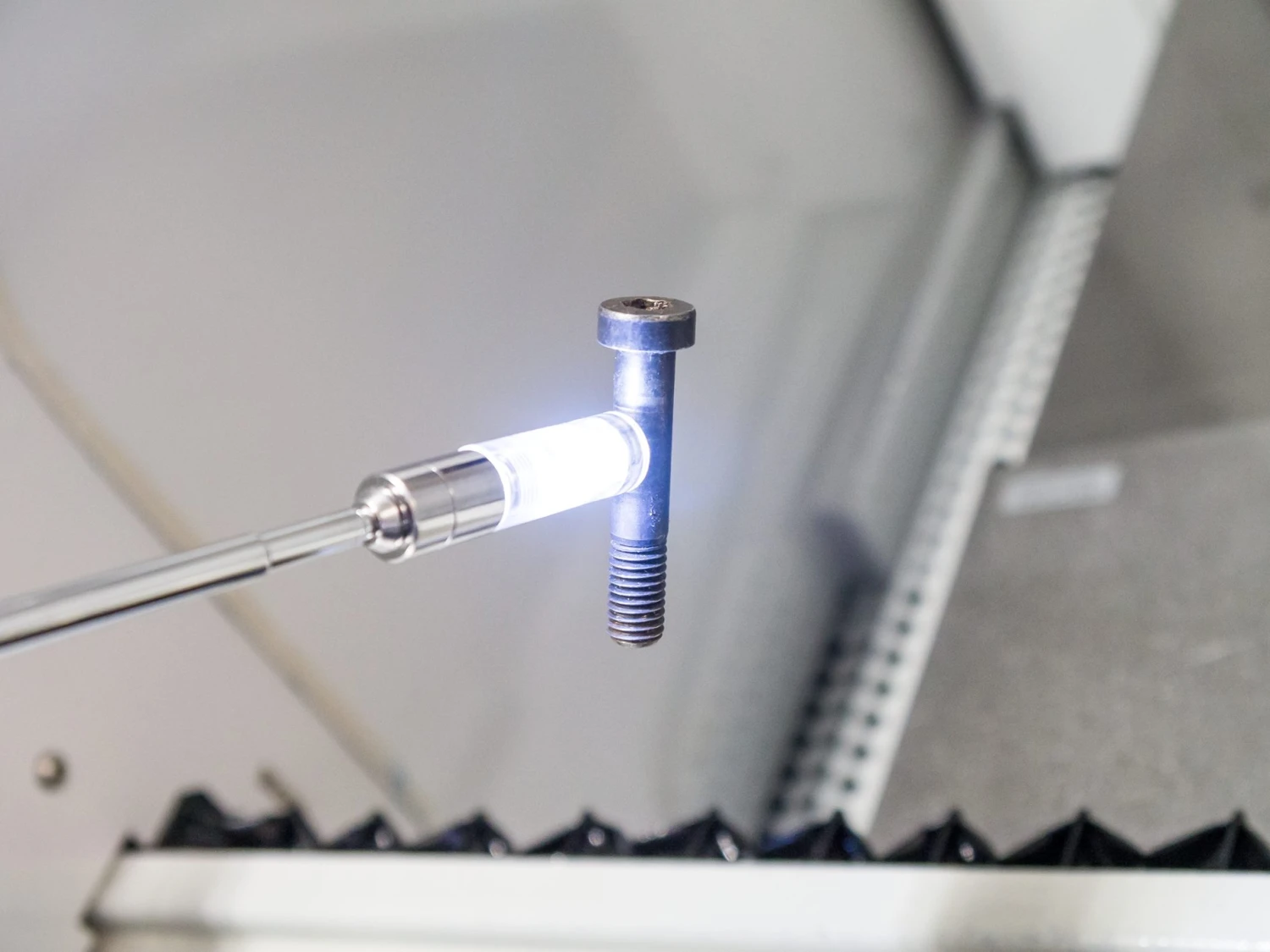 HAZET Düseneinsteller-Scheibenwaschanlage- 682 Mm 4850-2 6 HAZET Düseneinsteller-Scheibenwaschanlage- 682 Mm 4850-2 – Bild 6