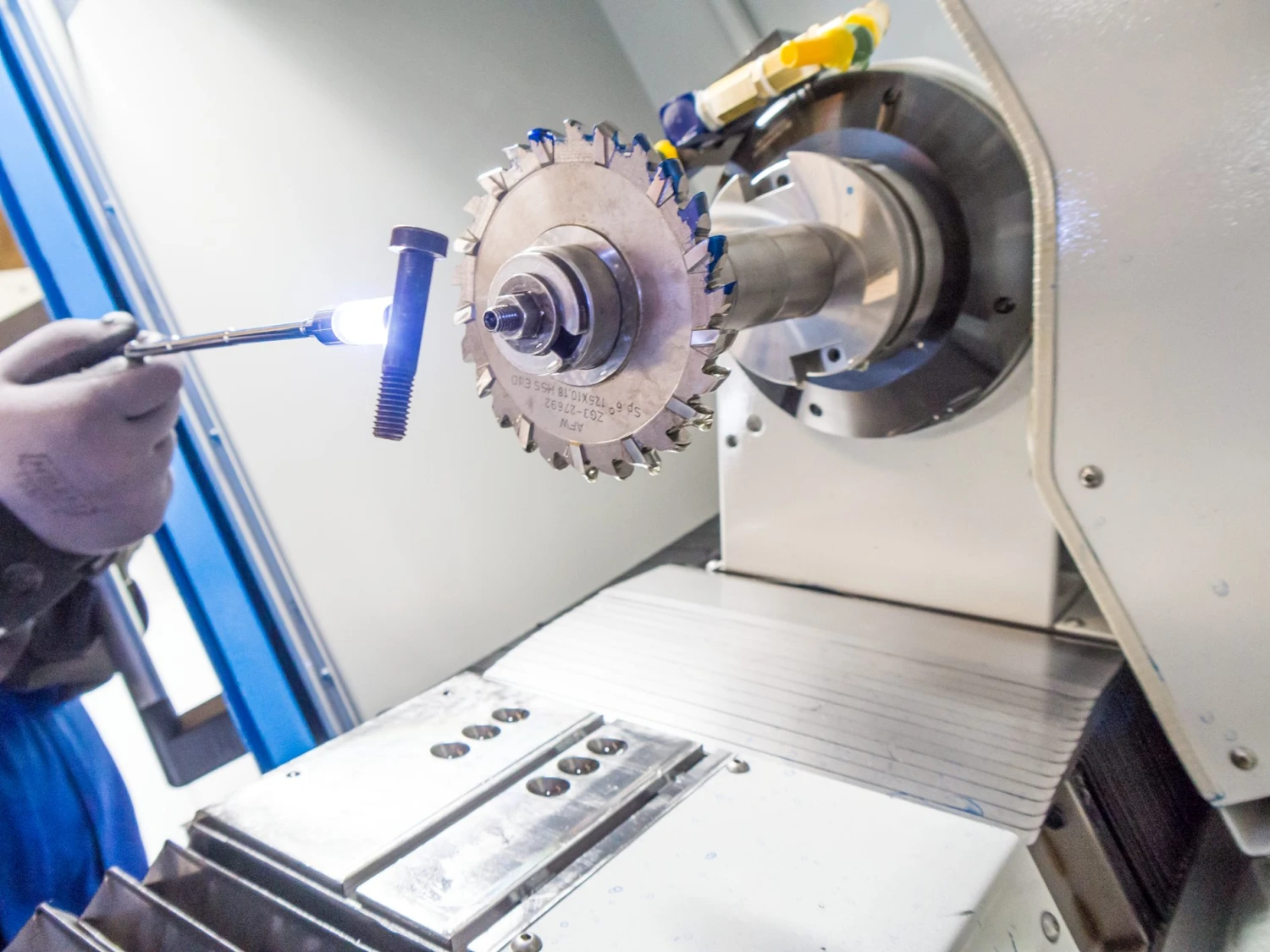 HAZET Düseneinsteller-Scheibenwaschanlage- 682 Mm 4850-2 5 HAZET Düseneinsteller-Scheibenwaschanlage- 682 Mm 4850-2 – Bild 5