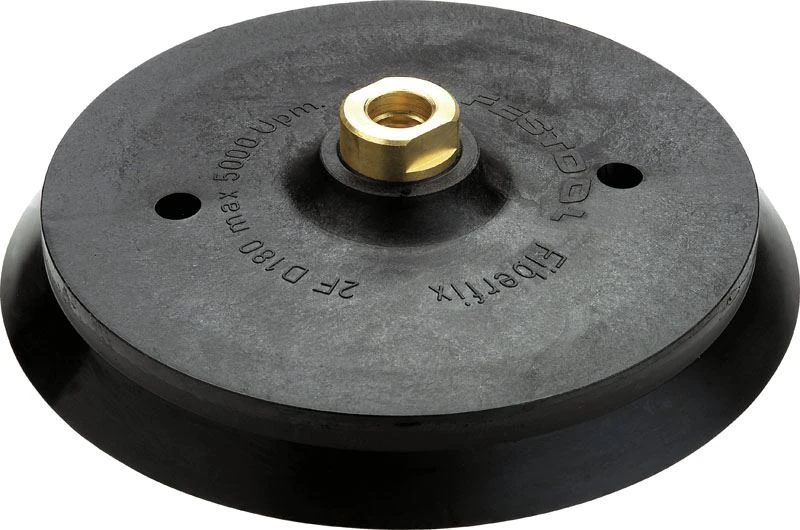 Festool Schleifteller ST-D180/0-M14/2F 485296 1 Festool Schleifteller ST-D180/0-M14/2F 485296