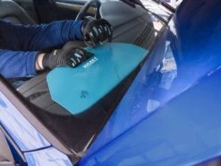 HAZET Armaturenschutz-Satz Mit Haltegriff 4-teilig 4852/4 -Feintool Verkaufe 4852 4 23anwendung 231