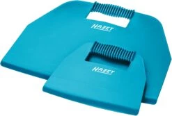 HAZET Armaturenschutz-Satz Mit Haltegriff 4-teilig 4852/4 -Feintool Verkaufe 4852 4 23detail 23paar 23abgewinkelt