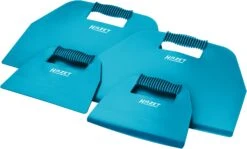 HAZET Armaturenschutz-Satz Mit Haltegriff 4-teilig 4852/4