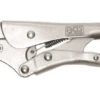 BGS Spezial-Gripzange | Klauenform | 210 Mm | 6 - 32 Mm – 491