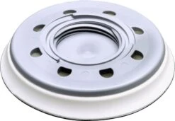 Festool FastFix Schleifteller Sehr Weich ST-STF D125/8 FX-SW 492126 Für ROTEX 125