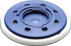 Festool FastFix Schleifteller Hart ST-STF D125/8 FX-H-HT 492127 Für ROTEX RO 125