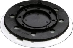 Festool Schleifteller Superweich ST-STF 125/8-M4-J SW 492282 Für ETS 125 ETSC 125 ES 125