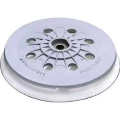 Festool Schleifteller Superweich ST-STF 125/8-M8-J SW 492288 Für ETS EC 125 LEX 125