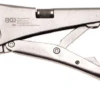 BGS Gripzange | 3-fache Schnelljustierung | 225 Mm – 493