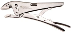 BGS Gripzange | 3-fache Schnelljustierung | 225 Mm – 493