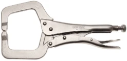 BGS Punktschweiß-Gripzange | 280 Mm – 496
