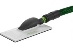 Festool Schleifklotz HSK-A 115x226 496963