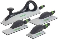 Festool Schleifklötze HSK-A-Set 497101