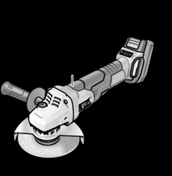 FLEX 499.323 Akku-Winkelschleifer LBE 125 18.0-EC/5.0 Set Mit Variabler Drehzahl Und Bremse 18,0 V, 125 Mm -Feintool Verkaufe 499323 7quYzib6gKglwz