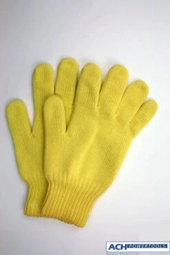 ACH Schutzhandschuhe Aus Kevlarstrick Mit Futter 5-Finger Handschuh 500020 -Feintool Verkaufe 50002054aa83dd99485