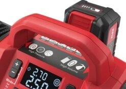 Flex Akku-Kompressor 12,0 / 18,0 V CI 11 18.0 506.648 -Feintool Verkaufe 506648 10