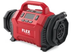 Flex Akku-Kompressor 12,0 / 18,0 V CI 11 18.0 506.648