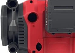 Flex Akku-Kompressor 12,0 / 18,0 V CI 11 18.0 506.648 -Feintool Verkaufe 506648 4