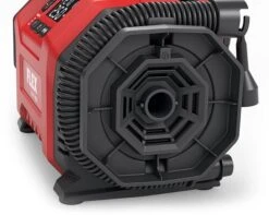 Flex Akku-Kompressor 12,0 / 18,0 V CI 11 18.0 506.648 -Feintool Verkaufe 506648 5