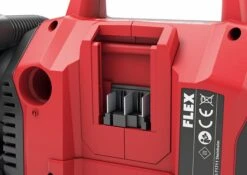 Flex Akku-Kompressor 12,0 / 18,0 V CI 11 18.0 506.648 -Feintool Verkaufe 506648 9
