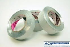 ACH Aluminium Klebeband Nach DIN 4102-A2 Breite: 50 Mm Länge: 50 M 508512