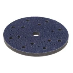 3M™ 51126 1x 1 Hookit™ Universal Interface Pad Softpad 150mm Multihole 5mm Dick