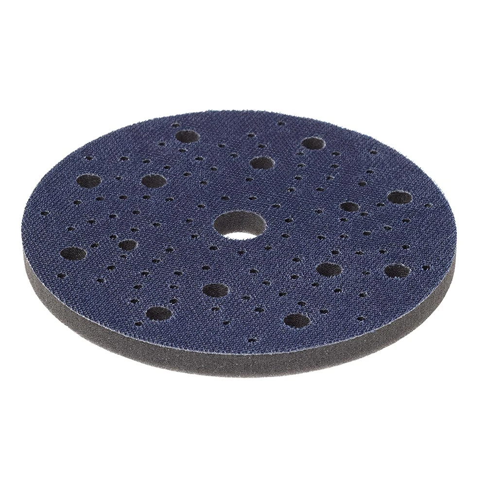 3M™ 51126 1x 1 Hookit™ Universal Interface Pad Softpad 150mm Multihole 5mm Dick 1 3M™ 51126 1x 1 Hookit™ Universal Interface Pad Softpad 150mm Multihole 5mm Dick