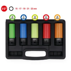 KS Tools Reifen-/Räder Aktionspaket 13-tlg 516.1442BU -Feintool Verkaufe 515 0870