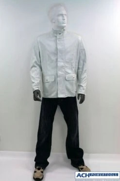 ACH Jacke Für Schweißer Aus Vollleder Größe 56 515556 -Feintool Verkaufe 51545454ad3460c9ed2