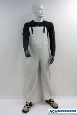 ACH Latzhose Für Schweißer Aus Vollleder Gr. 58 517058 -Feintool Verkaufe 51705454ad34724d83b