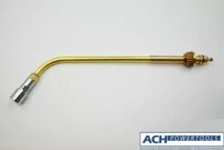 ACH STAR Löt- Und Wärmeinsätze Typ FB-A Größe 8 Baulänge Ca. 410mm 524938