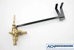 ACH Gassparer Mit Pilotflamme Für Azetylen Und Sauerstoff 525044 -Feintool Verkaufe 52504454aa867672d7f