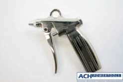 ACH Druckluft Blaspistole Aus Aluminium Ohne Anschlusstülle 525100 -Feintool Verkaufe 52510054aa8ecd98c01