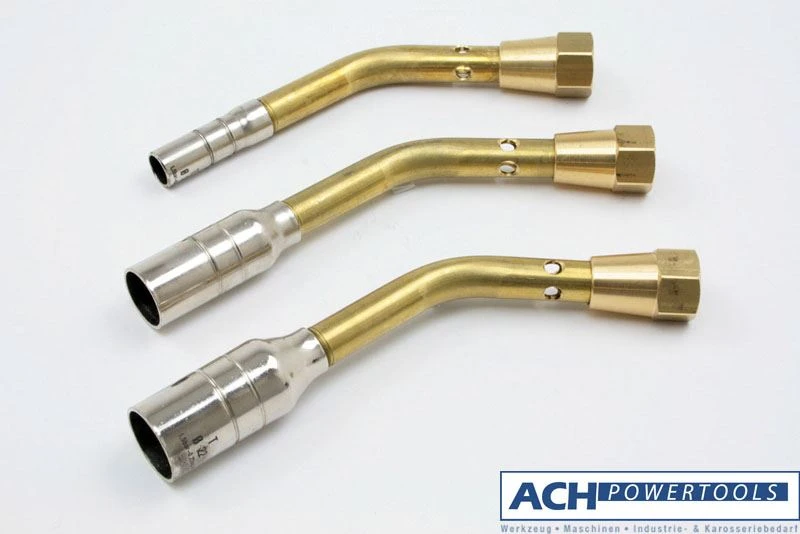 ACH Hartlöteinsätze Ø 22mm Für Handgriff Allround Anschluss M14x1mm 525307 2 ACH Hartlöteinsätze Ø 22mm Für Handgriff Allround Anschluss M14x1mm 525307 – Bild 2