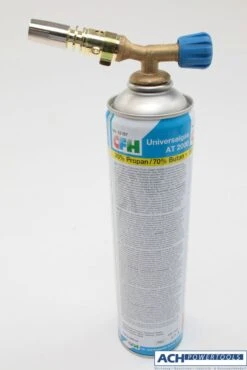 ACH Lötbrenner LM 1750 Mit Gaskartusche 330gr/ 600ml 525343 -Feintool Verkaufe 52534354aa86e99911c