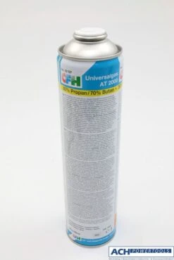 ACH Ersatzkartusche AT2000 330gr/ 600ml Für Lötbrenner LM 1750 525347 -Feintool Verkaufe 52534754aa8f1c054e4