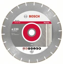 Bosch Diamanttrennscheibe Standard For Marble 115 X 22,23 X 2,2 X 3 Mm 2608602282 -Feintool Verkaufe 533402719533d2f2fca0a0