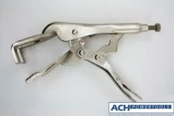 ACH Schweißer Gripzange Länge 225 Mm 553012